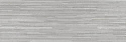 Emigres Dekorcsempe, Emigres Dec Hit Gris 25x75cm - mozaikkeramia
