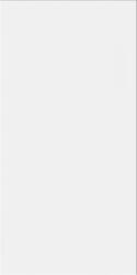 Paradyz Csempe, Paradyz Classica Neve Bianco POLYSK 30x60cm - mozaikkeramia
