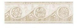 Zalakerámia Listello, Zalakerámia Travertino ANKARA SZ-106 8X25 ZAL-DANKSZ 106