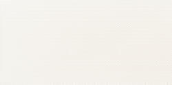 Tubadzin Dekorcsempe, Tubadzin Reflection White 1 29, 8x59, 8