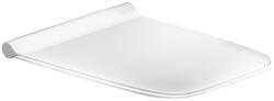 Wellis WC tető, Wellis WF00036 Erin Soft Close WC ülőke - mozaikkeramia