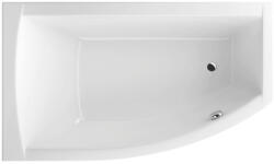 M-Acryl Kád, M-Acryl Minima 150x85 balos - mozaikkeramia