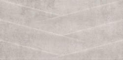 Cersanit Csempe, Cersanit HERRA GREY STRUCTURE MATT 29, 7X60 G1 - mozaikkeramia
