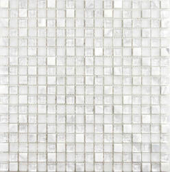 Aita Mozaik, Aita Fizz White 1, 5x1, 5szemméret 30, 5x30, 5