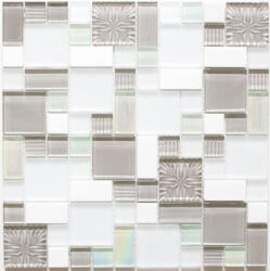 Aita Mozaik, Aita Toppa Bianco 30x30