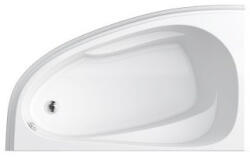 Cersanit Kád, Cersanit JOANNA NEW 160x95 - BALOS - mozaikkeramia