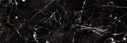 Valore Csempe, Valore CARRARA NEGRO BRILLO 20x60