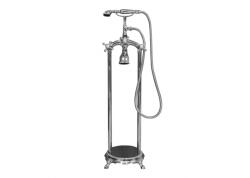 AQUATEK Kádtöltő csaptelep, Aquatek EF. 012 CH