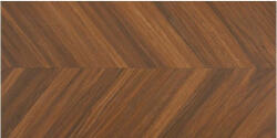 Colorker Járólap, Colorker Woodsense Way Walnut 75x150 - mozaikkeramia