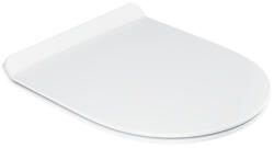 RAVAK WC tető, Ravak Vita slim WC ülőke X01861 - mozaikkeramia
