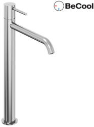 RAVAK Mosdó csaptelep, Ravak Espirit ES 015.01CR Álló mosdó csaptelep BeCool 340 mm, leeresztő nélkül X - mozaikkeramia