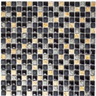 Aita Mozaik, Aita Ethiopia 30, 5x30, 5