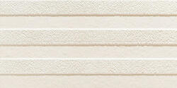 Tubadzin Dekorlap, Tubadzin D-Blinds white STR 2