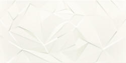Paradyz Csempe, Paradyz Classica Natura Bianco Struktura 30x60cm - mozaikkeramia