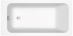 Cersanit Kád, Cersanit BLISSA EGYENES KÁD 150X70 - mozaikkeramia