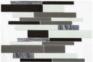 Aita Mozaik, Aita Clad 7 28, 6x30