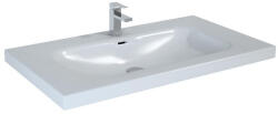 AREZZO design Mosdó, AREZZO design IWA 90 cm-es mosdó - mozaikkeramia