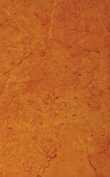 Zalakerámia Csempe, Zalakerámia ZARAGOZA VÖRÖS 25X40 ZAL-ZBK 648