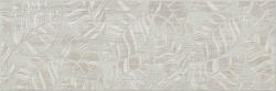 Cersanit Dekorcsempe, Cersanit Livi Beige Inserto Leaves 20X60 WD339-032 - mozaikkeramia