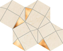 Tubadzin Mozaik, Tubadzin PLAIN STONE MOZAIK TUB-30X19 PS - mozaikkeramia
