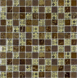 Aita Mozaik, Aita Morocco Bronze 30x30