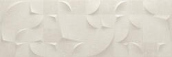 Baldocer Csempe, Baldocer Shape Icon Pearl rect. 30x90 - mozaikkeramia