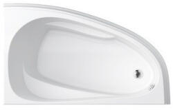 Cersanit Kád, Cersanit JOANNA NEW 160x95 - JOBBOS - mozaikkeramia