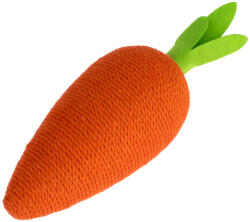  TIAKI TIAKI répa kaparóbútor, Ø12xH35cm, macska