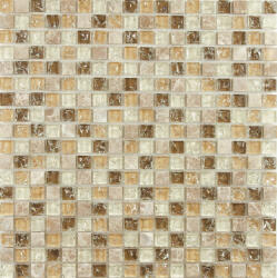 Aita Mozaik, Aita Fizz Beige 1, 5x1, 5szemméret 30, 5x30, 5