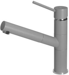 Elleci Mosogató csaptelep, Elleci Csaptelep Reno G48 cemento - mozaikkeramia