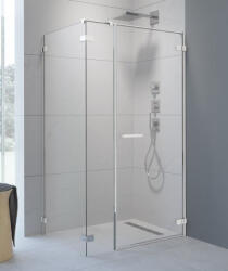 Radaway Zuhanykabin, Radaway Arta KDS I 90x90 jobbos - mozaikkeramia