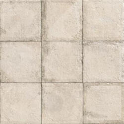 Mainzu Járólap, Mainzu NORLAND WHITE 20X20 PORCELÁN LAP - mozaikkeramia