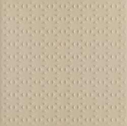 Paradyz Járólap, Paradyz Bazo Beige str. 19x19 cm, 8, 3 mm - mozaikkeramia