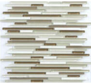 Aita Mozaik, Aita Line Chiaro 30x30, 8