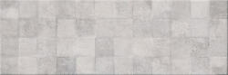 Cersanit Csempe, Cersanit CONCRETE STYLE STRUCTURE 20X60 G1 - mozaikkeramia