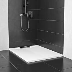 Roltechnik Zuhanytálca, Roltechnik PRESTOL 120x90 cm - mozaikkeramia