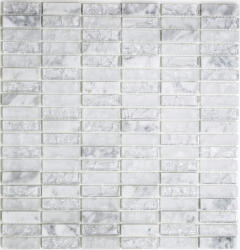 Aita Mozaik, Aita Fizz White 1, 5x5szemméret 31x32