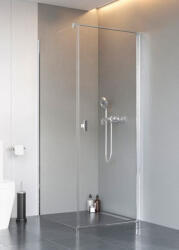 Radaway Zuhanykabin, Radaway Nes KDJ 80x100 jobbos - mozaikkeramia