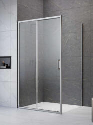 Radaway Zuhanykabin, Radaway Premium Pro KDJ szögletes zuhanykabin 140x80 átlátszó jobbos - mozaikkeramia