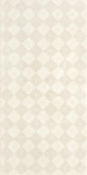 Paradyz Dekorlap, Paradyz Classica Palazzo Crema inserto Shine 30x60cm