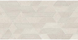 Mirello Csempe, Mirello Norwick Shelly Beige 29, 5X59, 5 Shiny Rect. 225711 - mozaikkeramia