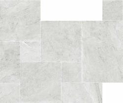 Colorker Járólap, Colorker Giant White Modular Grip 223745 - mozaikkeramia