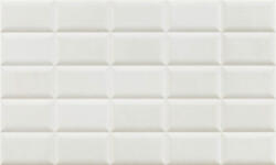 Atrium Dekorcsempe, Atrium AT. RLV. Blaze Blanco 1 33, 3x55 0028700123695 - mozaikkeramia