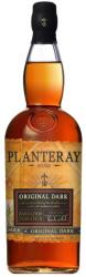  Planteray Original Dark rum DRS (1L / 40%) - goodspirit
