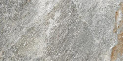 Cesarom Járólap, Cesarom Quartz Gres Grey 30x60 rec 6460-0268