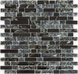 Aita Mozaik, Aita Fizz Black Mix 29, 8x30, 5