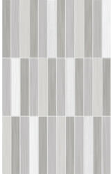 Zalakerámia Dekorlap, Zalakerámia ZBD 42095 BALANCE fényes dekor 25x40 - mozaikkeramia