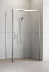 Radaway Zuhanykabin, Radaway Idea KDJ 130x90 jobbos - mozaikkeramia