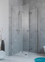 Radaway Zuhanykabin, Radaway Fuenta KDD B 90x90 - mozaikkeramia