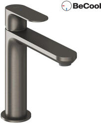 RAVAK Mosdó csaptelep, Ravak Eleganta EL 012.21GB Álló mosdó csaptelep BeCool 174 mm, leeresztő nélkül, - mozaikkeramia